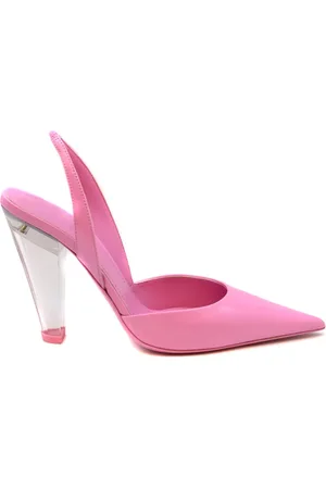 3Juin Damen, Schuhe, Rosa, 40 EUGröße: