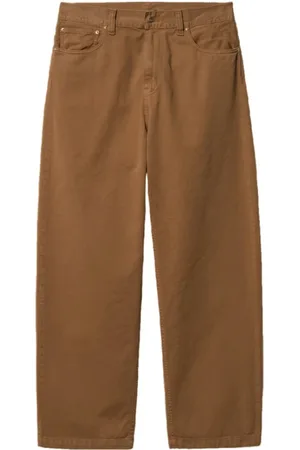 Carhartt Herren, Hosen, Braun, W33Größe: