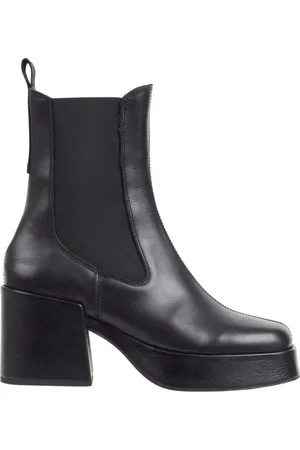 Tommy Hilfiger Damen, Schuhe, Schwarzk, 38 EUGröße: