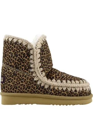 Mou Damen, Schuhe, Mehrfarbig, 36 EUGröße: