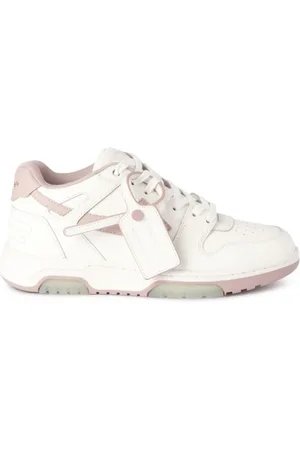 OFF-WHITE Damen, Schuhe, Rosa, 36 1/2 EUGröße: