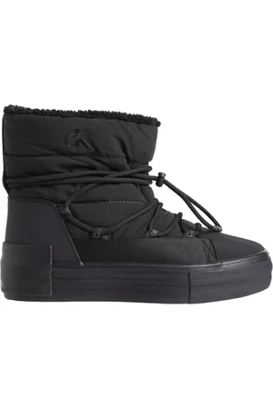 Calvin Klein Damen, Schuhe, Schwarzk, 39 EUGröße: