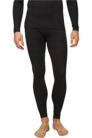 Falke Herren, Hosen, Schwarzk, MGröße: