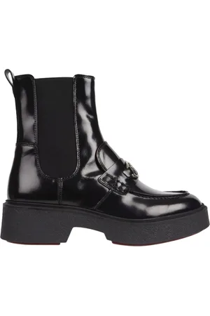 Tommy Hilfiger Damen, Schuhe, Schwarzk, 36 EUGröße: