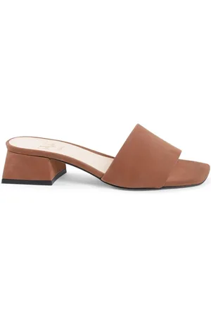 19V69 Italia Damen, Schuhe, Braun, 41 EUGröße: