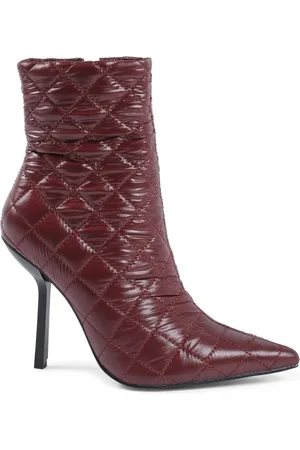 19V69 Italia Damen, Schuhe, Rot, 40 EUGröße: