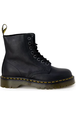 Dr. Martens Damen, Schuhe, Schwarzk, 36 EUGröße: