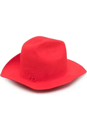 Ruslan Baginskiy Damen, Accessories, Rot, MGröße: