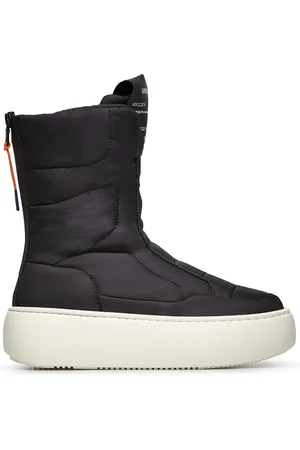 Barracuda Damen, Schuhe, Schwarzk, 36 EUGröße: