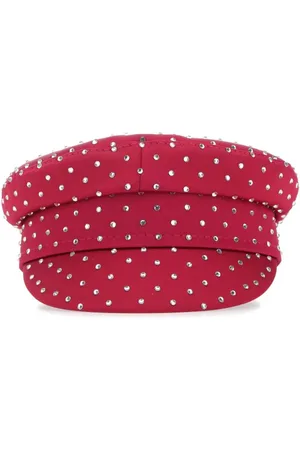 Ruslan Baginskiy Damen, Accessories, Rot, XSGröße: