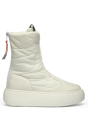 Barracuda Damen, Schuhe, Weiß, 36 EUGröße: