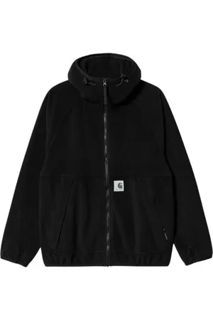 Carhartt Herren, Sweatshirts & Hoodies, Schwarzk, MGröße: