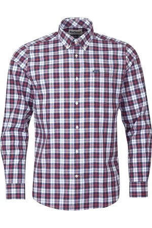 Barbour Herren, Shirts, Mehrfarbig, XLGröße: