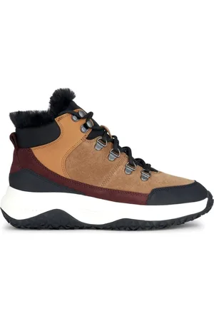 Geox Damen, Schuhe, Braun, 39 EUGröße: