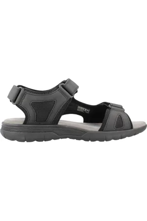 Geox Herren, Schuhe, Schwarzk, 42 EUGröße: