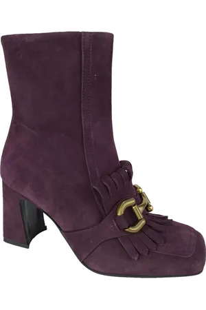 Bruno Premi Damen, Schuhe, Lila, 40 EUGröße: