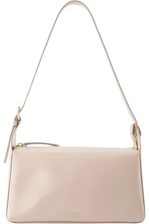 A.P.C. Damen, Taschen, Grau, ONE SIZEGröße: