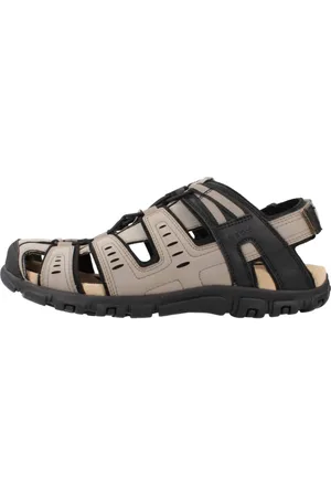 Geox Herren, Schuhe, Braun, 43 EUGröße: