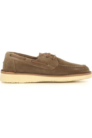 Astorflex Herren, Schuhe, Braun, 40 EUGröße: