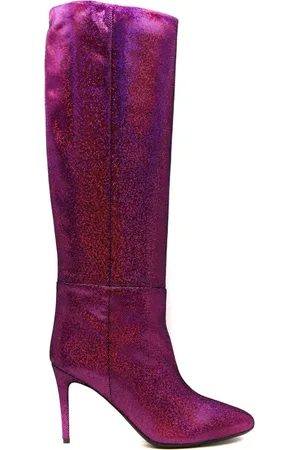 ANNA F. Damen, Schuhe, Rosa, 40 EUGröße: