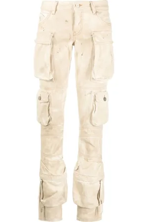 The Attico Cargohosen f r Damen FASHIOLA.de