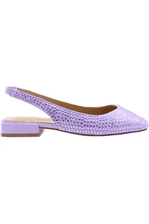 Alma en Pena Damen, Schuhe, Lila, 36 EUGröße:
