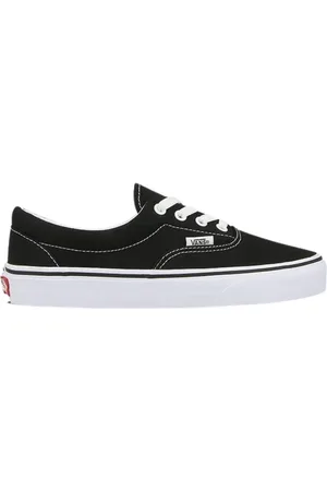 Vans Herren, Schuhe, Schwarzk, 40 EUGröße: