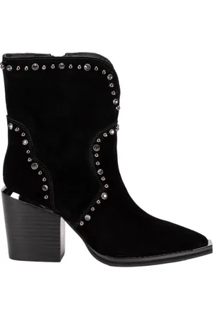 Alma en Pena Damen, Schuhe, Schwarzk, 36 EUGröße: