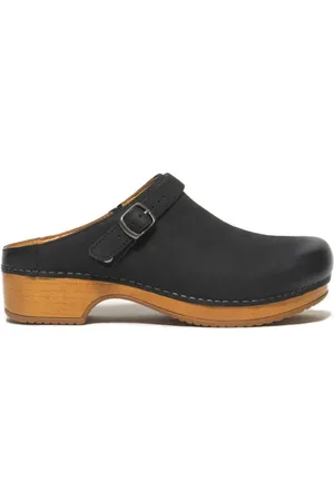 Dansko Damen, Schuhe, Schwarzk, 39 EUGröße: