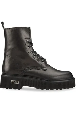 Cult Damen, Schuhe, Schwarzk, 39 EUGröße: