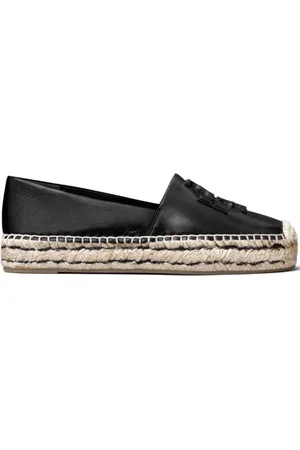 Tory Burch Damen, Schuhe, Schwarzk, 40 EUGröße: