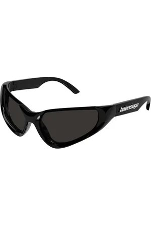 Balenciaga Unisex, Accessories, Schwarzk, 64 MMGröße: