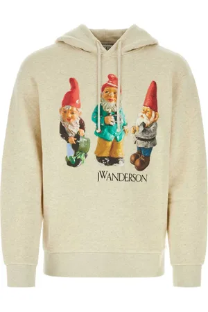 J.W.Anderson Herren, Sweatshirts & Hoodies, , LGröße: