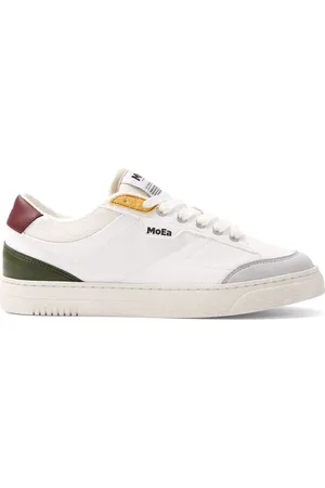 MOEA Herren, Schuhe, Mehrfarbig, 46 EUGröße: