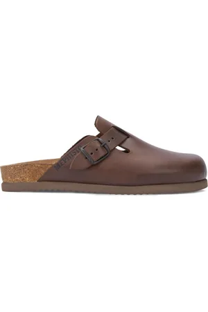 Mephisto Herren, Schuhe, Braun, 44 EUGröße: