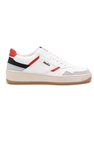 MOEA Herren, Schuhe, Mehrfarbig, 36 EUGröße: