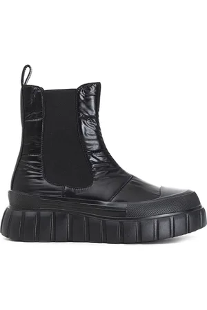 CAFèNOIR Damen, Schuhe, Schwarzk, 38 EUGröße: