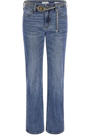 Guess Damen, Jeans, Blau, W27Größe: