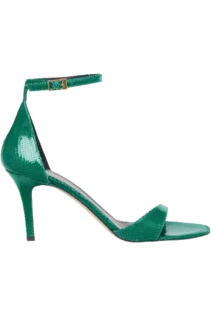 Isabel Marant Damen, Schuhe, Grün, 37 EUGröße:
