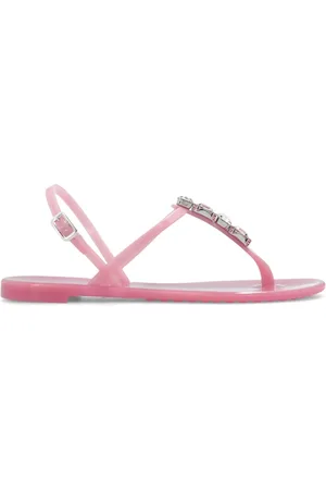 Casadei Damen, Schuhe, Rosa, 35 EUGröße: