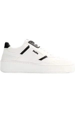 MOEA Herren, Schuhe, Weiß, 46 EUGröße:
