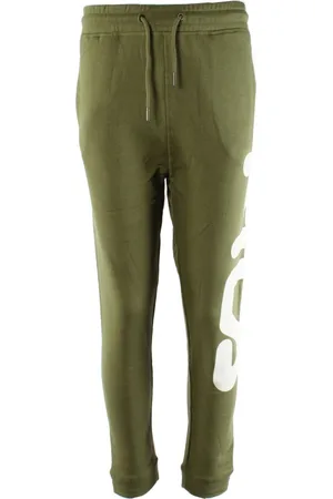 Fila Herren, Hosen, Grün, LGröße: