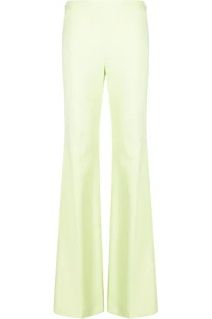 Moschino Damen, Hosen, Grün, SGröße: