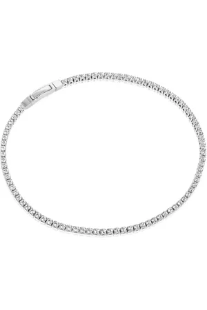 Sif Jakobs Damen, Accessories, Grau, MGröße: