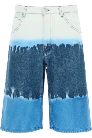 Alberta Ferretti Damen, Shorts, Blau, XSGröße: