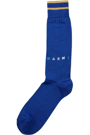Marni Herren, Unterwäsche, Blau, MGröße: