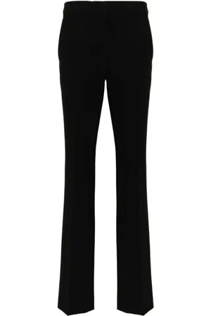 Moschino Damen, Hosen, Schwarzk, MGröße: