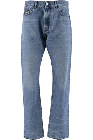 VERSACE Herren, Jeans, Blau, W30Größe: