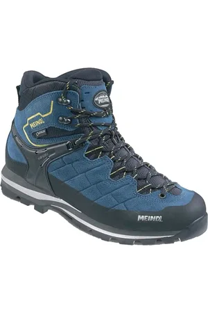 Meindl Damen, Sport, Blau, 37 EUGröße: