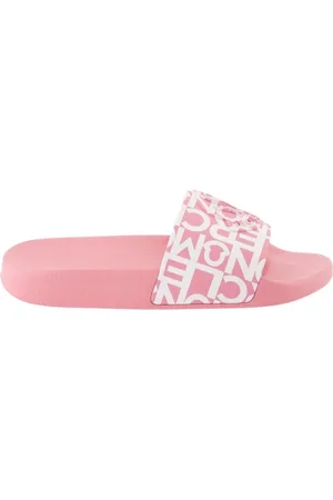Moncler Damen, Schuhe, Rosa, 39 EUGröße: